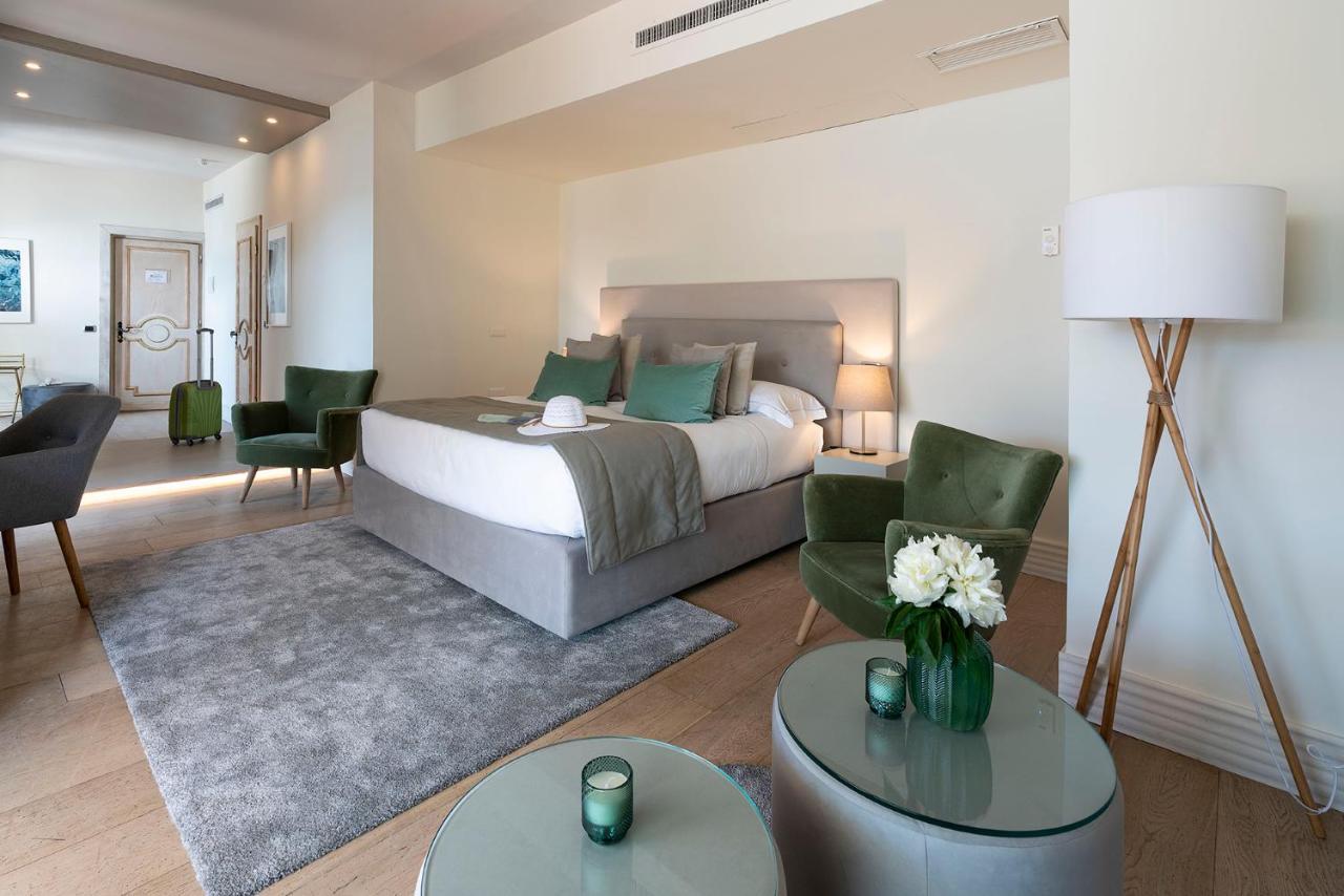 Atlantis Bay - Vretreats Hotel Taormina Ngoại thất bức ảnh