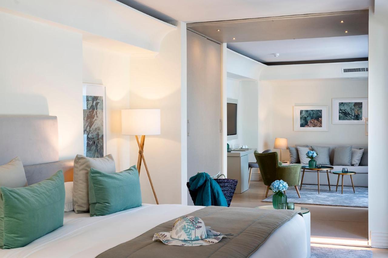 Atlantis Bay - Vretreats Hotel Taormina Ngoại thất bức ảnh