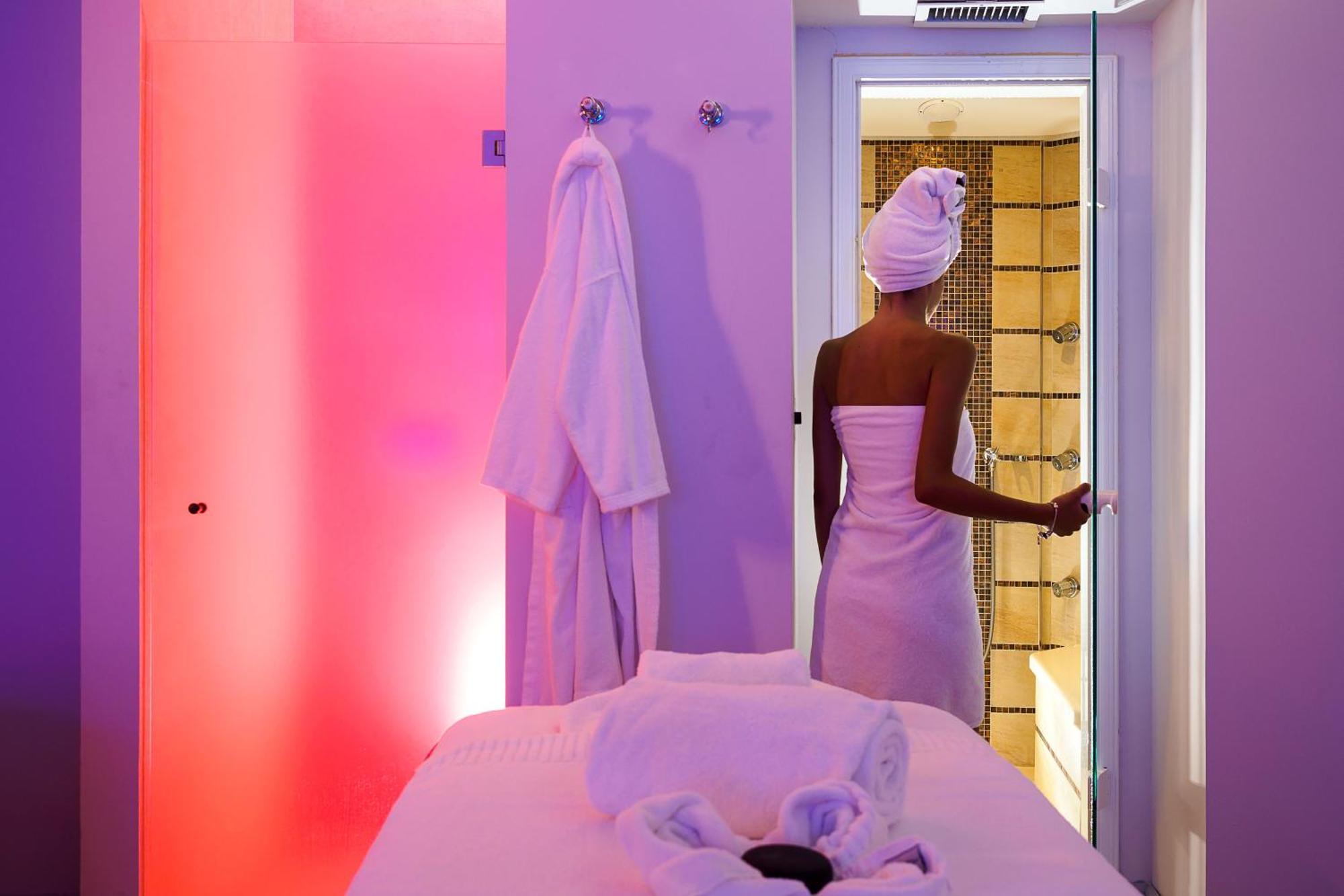 Atlantis Bay - Vretreats Hotel Taormina Ngoại thất bức ảnh
