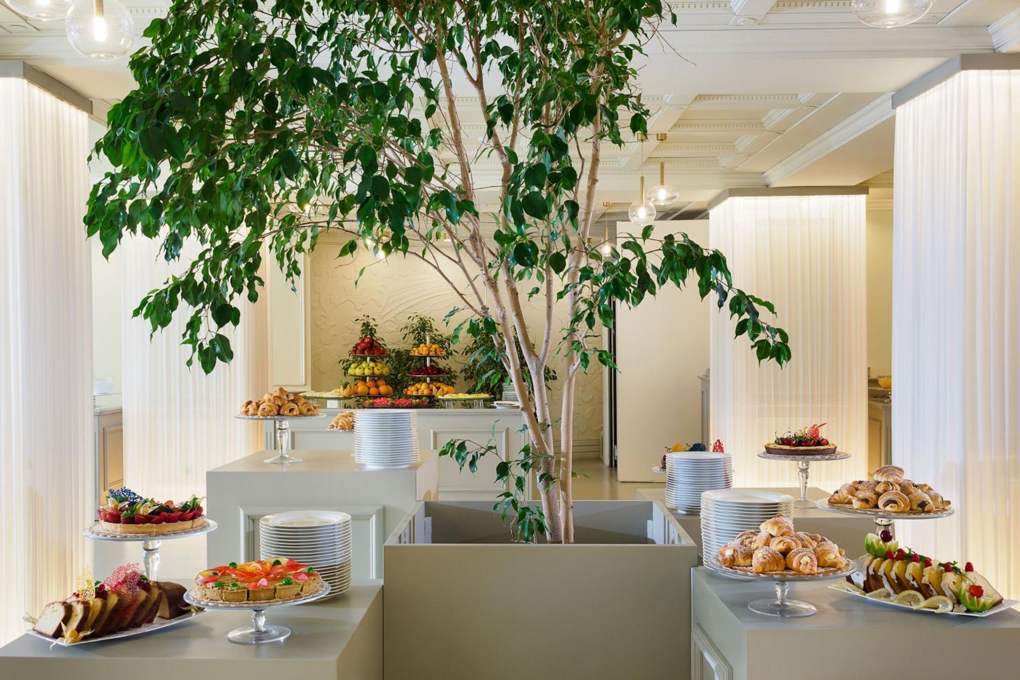 Atlantis Bay - Vretreats Hotel Taormina Ngoại thất bức ảnh