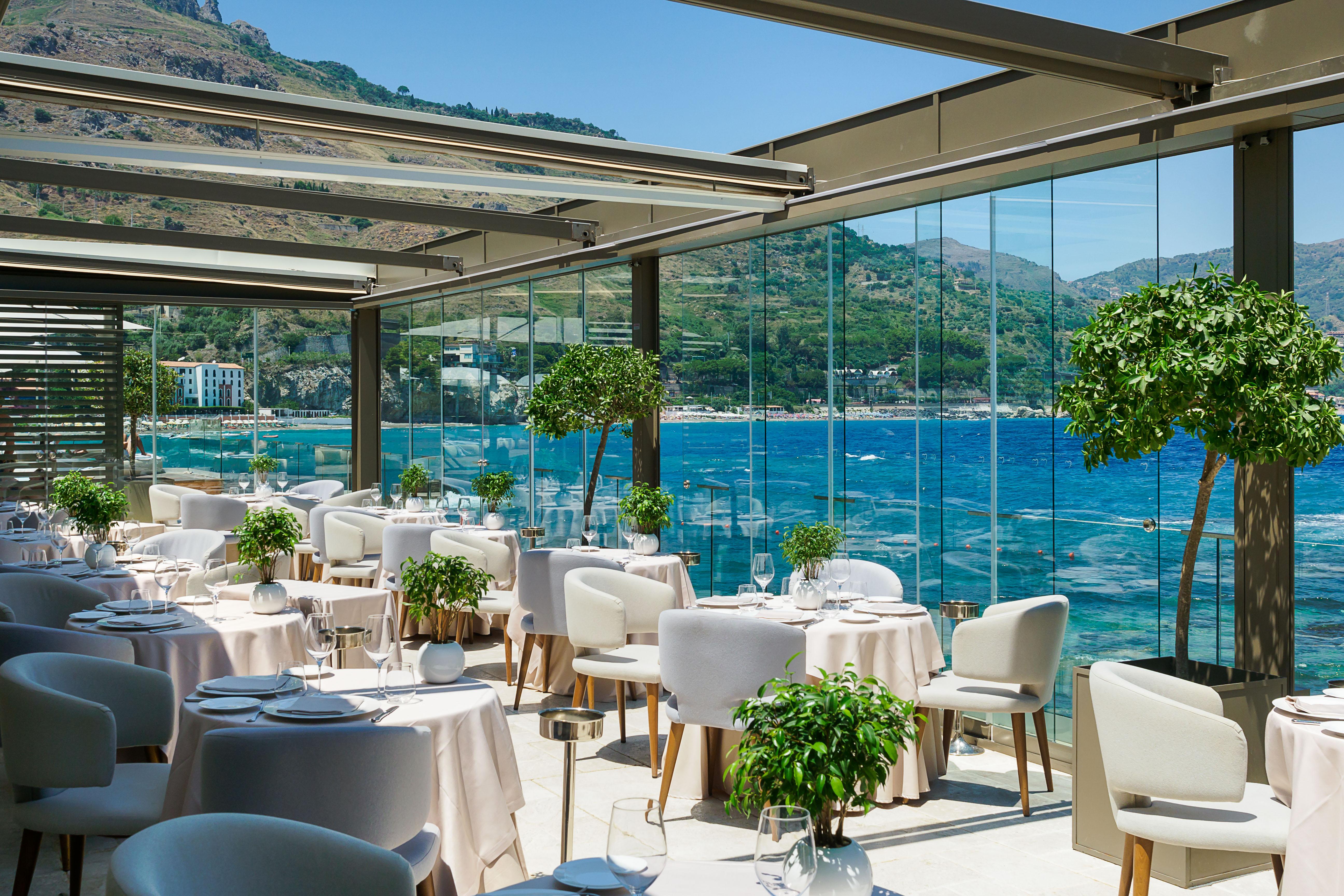 Atlantis Bay - Vretreats Hotel Taormina Ngoại thất bức ảnh