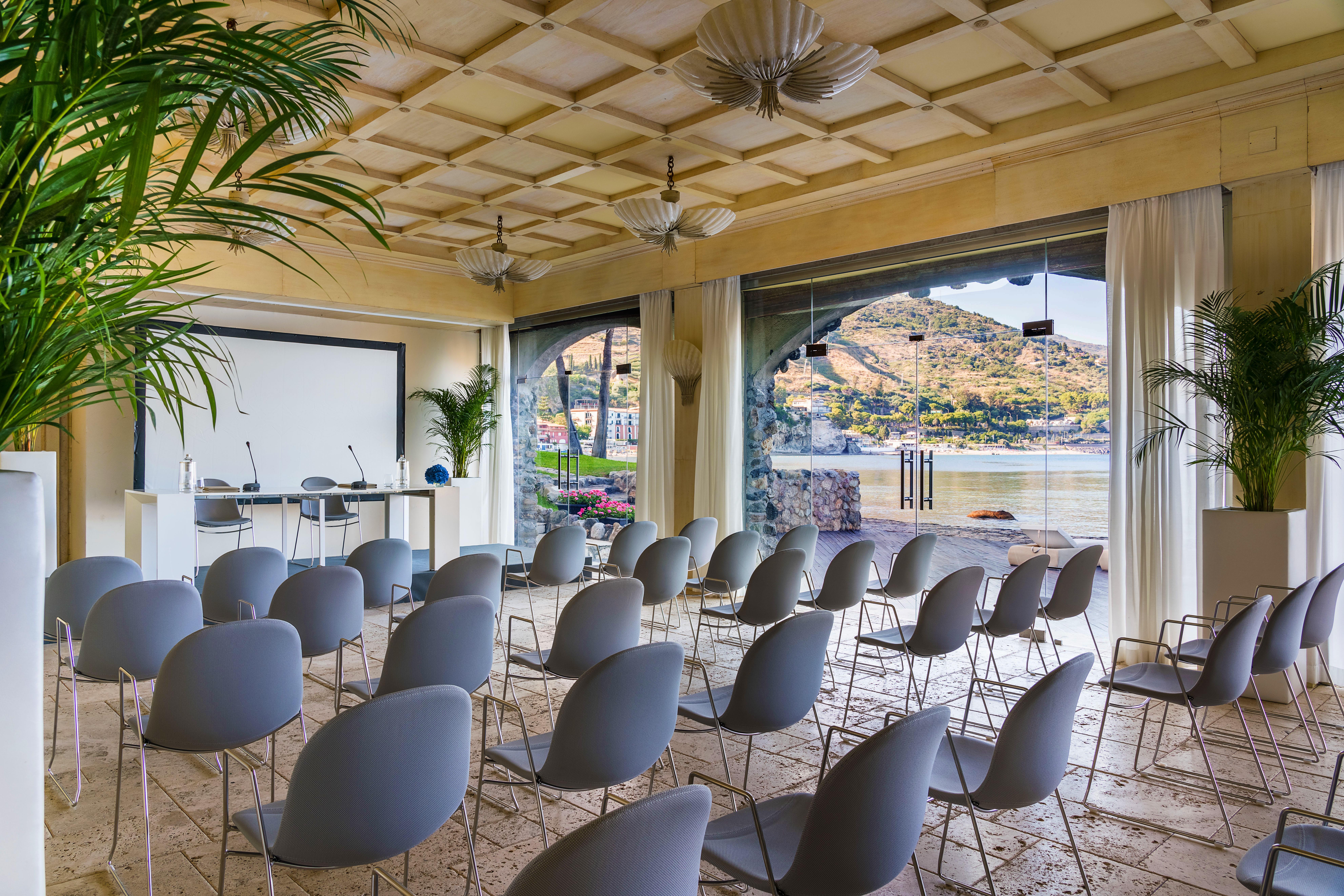 Atlantis Bay - Vretreats Hotel Taormina Ngoại thất bức ảnh