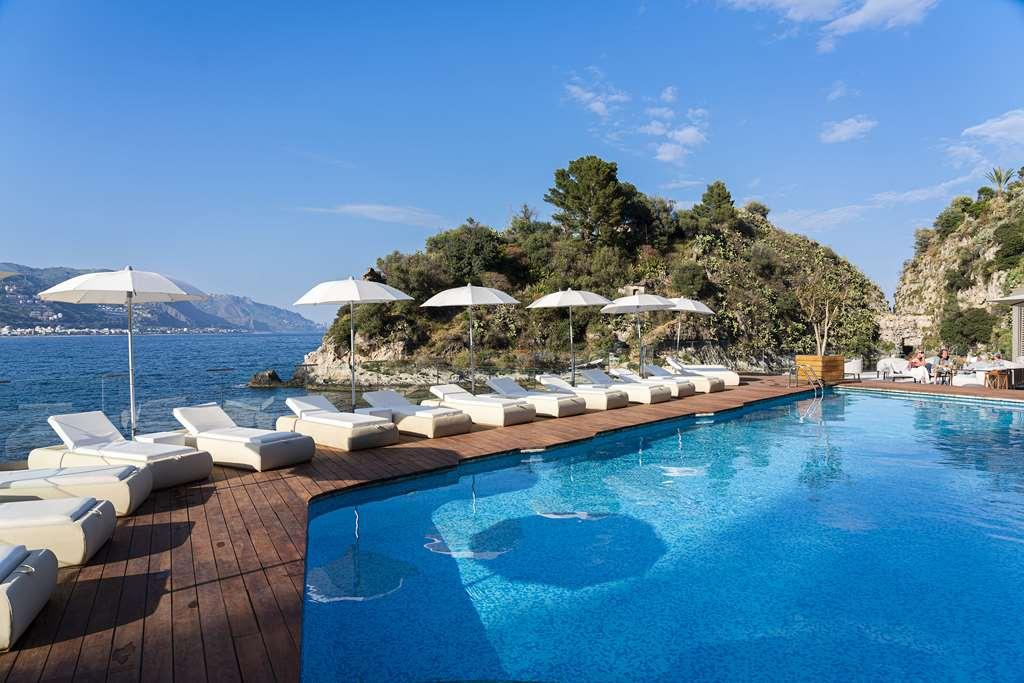 Atlantis Bay - Vretreats Hotel Taormina Tiện nghi bức ảnh