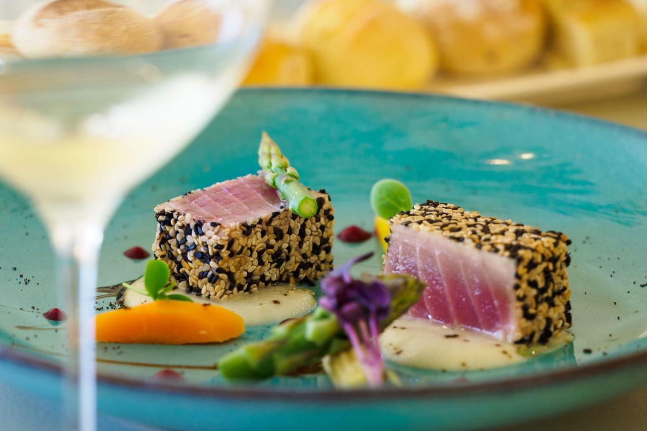 Atlantis Bay - Vretreats Hotel Taormina Ngoại thất bức ảnh