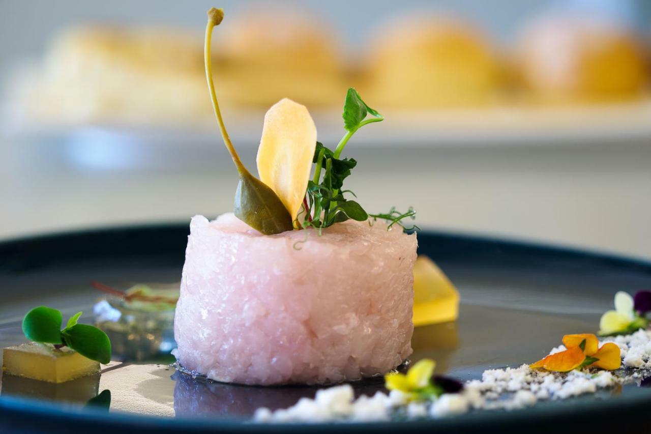 Atlantis Bay - Vretreats Hotel Taormina Ngoại thất bức ảnh