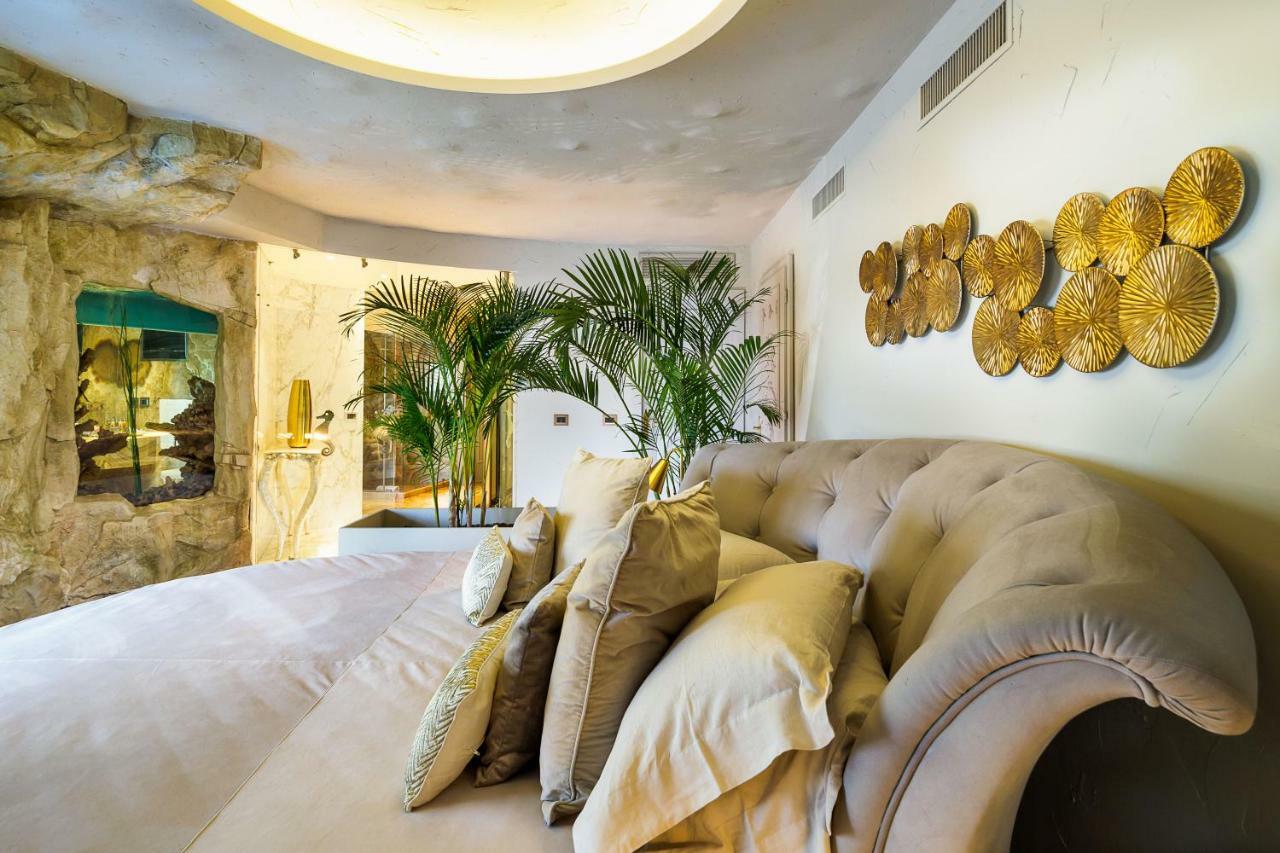 Atlantis Bay - Vretreats Hotel Taormina Ngoại thất bức ảnh