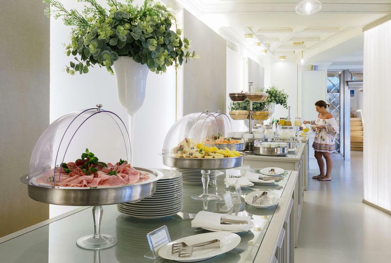 Atlantis Bay - Vretreats Hotel Taormina Ngoại thất bức ảnh
