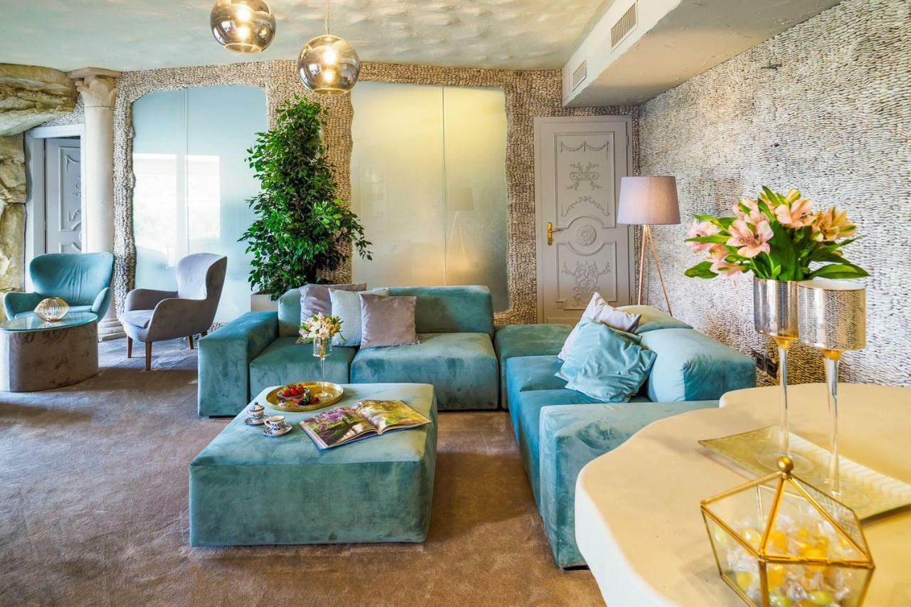 Atlantis Bay - Vretreats Hotel Taormina Ngoại thất bức ảnh